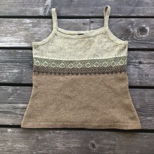 Women’s GAP Tank